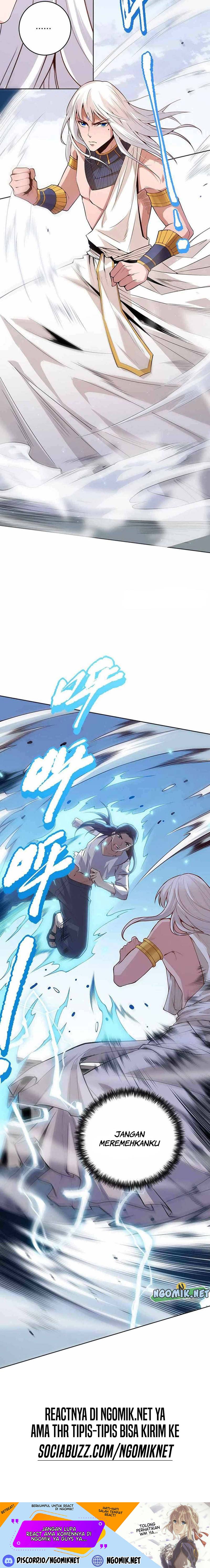 Ultimate Soldier chapter 157